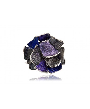 Pierścionek Intenzza (duży)