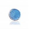 Silver pendant Runa Magic Blue