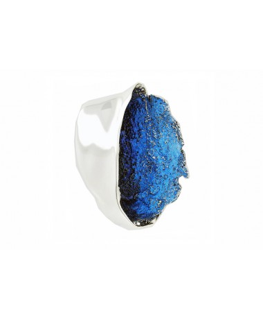 Zawieszka Gala Electric Blue