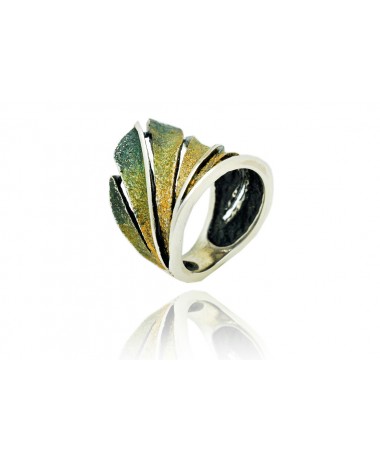 Pierścionek FENIX Verd