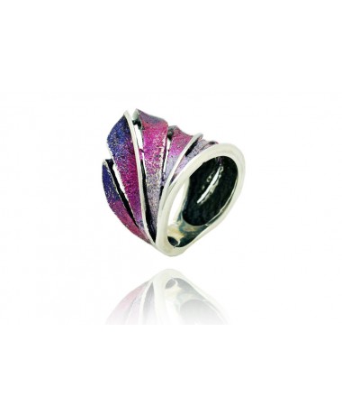 Ring FENIX Lila