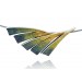 Necklace FENIX Verd