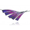 Necklace FENIX Lila