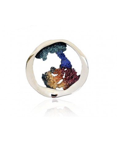 Pendant ATLANTIS Color