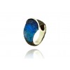 Ring FENIX Blue