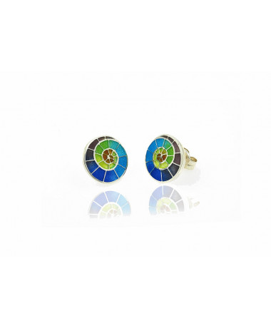 Earrings Cargol
