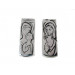 Silver scapular model 508