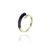 Ring CHLOE Lila 