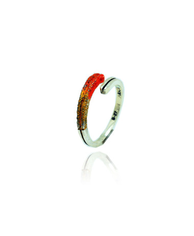 Ring CHLOE Taronja