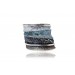 Silver ring SINERA Gris